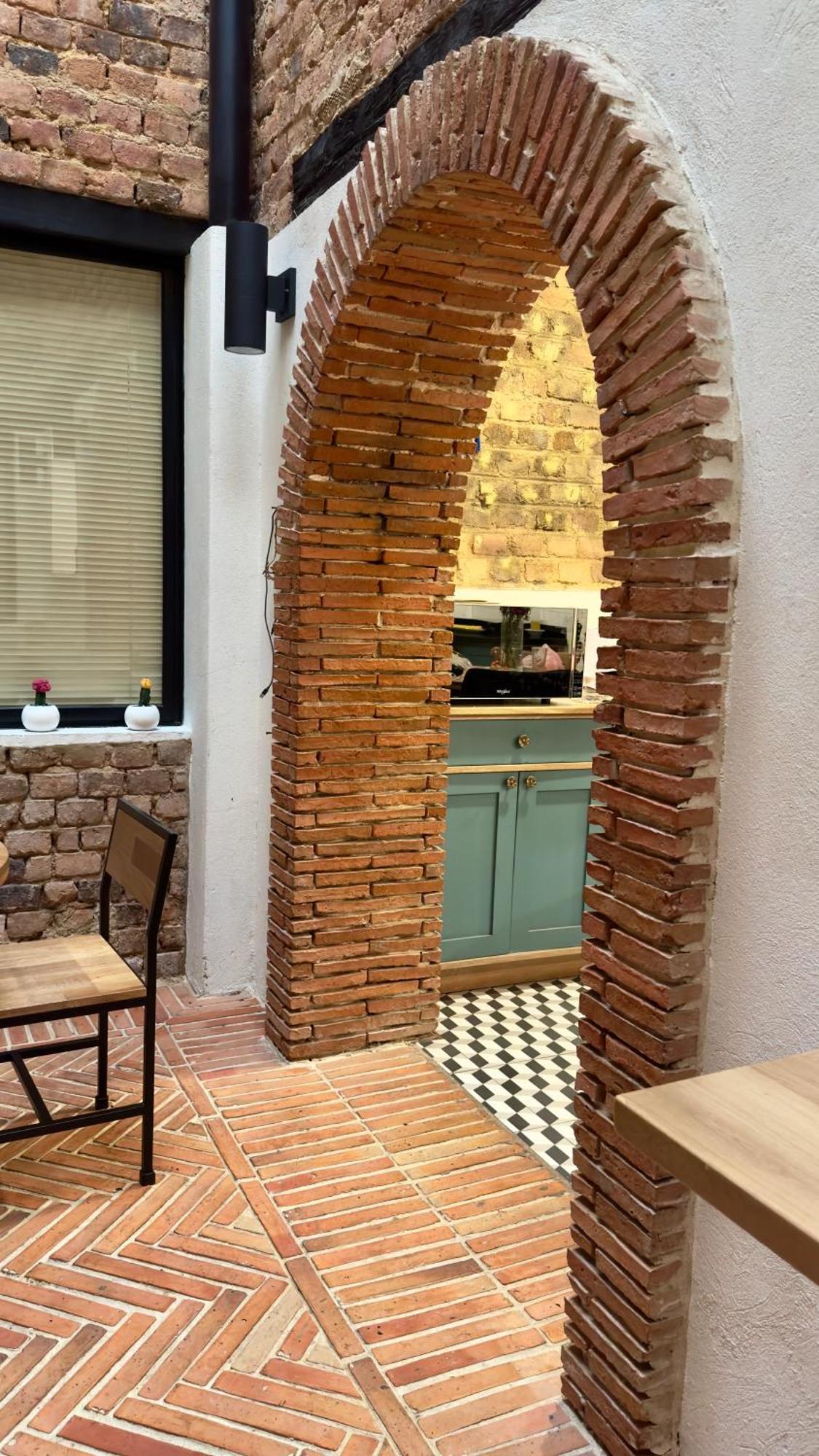 בוגוטה Las Aguas Inn מראה חיצוני תמונה