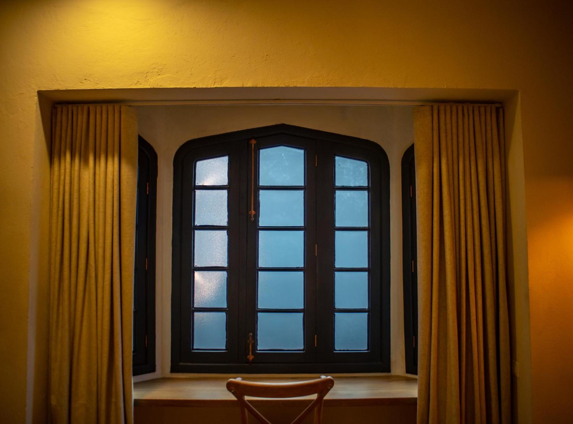 בוגוטה Las Aguas Inn מראה חיצוני תמונה