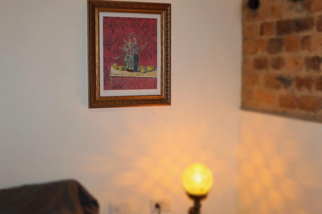 בוגוטה Las Aguas Inn מראה חיצוני תמונה