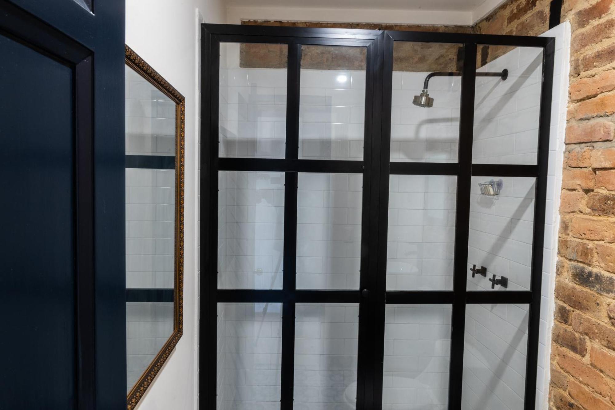 בוגוטה Las Aguas Inn מראה חיצוני תמונה